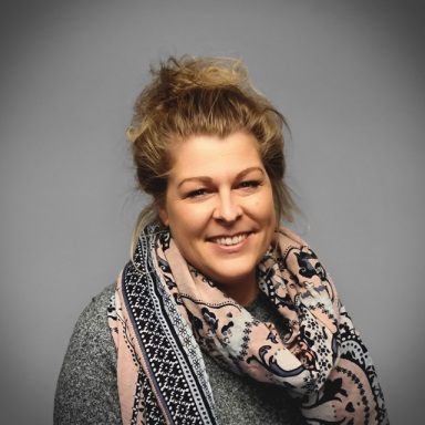 Ida Lindgren